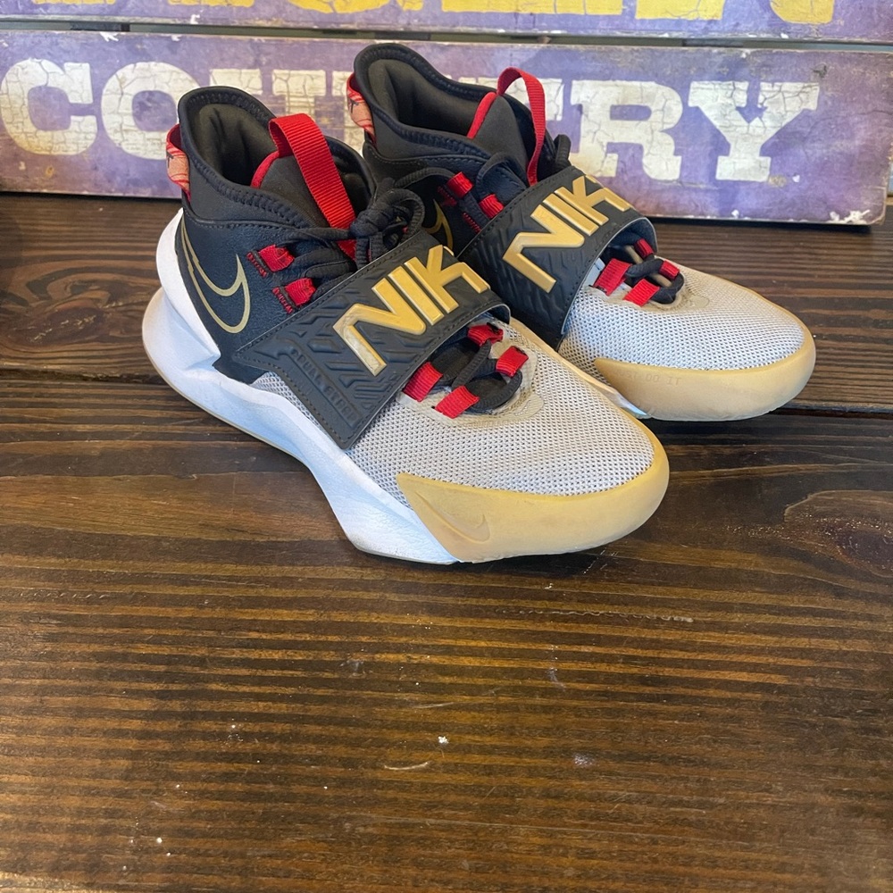 Kids Nike Basketball shoes